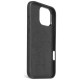 Decoded Leather Backcover case with MagSafe for iPhone 16 Pro Max - black