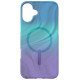 Zagg Milan Snap MagSafe iPhone 16 Plus Case - Purple