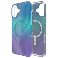 Zagg Milan Snap MagSafe iPhone 16 Plus Case - Purple