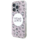 Hello Kitty IML All Over Paris Magsafe iPhone 16 Pro Case - Pink