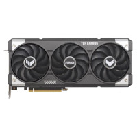 Asus Graphics Card|ASUS|NVIDIA GeForce RTX 5060 Ti|16 GB|GDDR7|128 bit|PCIE 5.0 16x|Triple slot Fansink|1xHDMI|3xDisplayPort|TUF-RTX5060TI-O16GGAMING