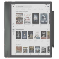 Onyx Boox E-Reader|ONYX BOOX|Note Air 4 C|10.3"|2480 x 1860|1xUSB-C|Micro SD/Micro SDHC|Wireless LAN 802.11a/b/g/n/ac|Bluetooth|Black|OPC1235R