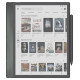 Onyx Boox E-Reader|ONYX BOOX|Note Air 4 C|10.3"|2480 x 1860|1xUSB-C|Micro SD/Micro SDHC|Wireless LAN 802.11a/b/g/n/ac|Bluetooth|Black|OPC1235R
