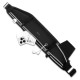 Tech-Protect M3 Universal Sport Waist Bag - Black