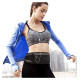 Tech-Protect M3 Universal Sport Waist Bag - Black