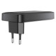 Acefast A100 65W GaN 2 USB-C+ USB-A Charger Ultra Slim - Black