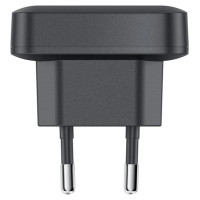 Acefast A100 65W GaN 2 USB-C+ USB-A Charger Ultra Slim - Black