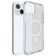SBS D3O MagSafe iPhone 15 Case - Clear