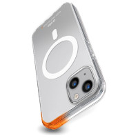 SBS D3O MagSafe iPhone 15 Case - Clear