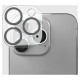 SBS Tempered Glass D3O lens protector for iPhone 15 Pro / iPhone 15 Pro Max