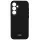 SBS Full Active D3O case for Samsung Galaxy A55 - black