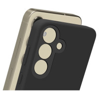 SBS Full Active D3O case for Samsung Galaxy A55 - black