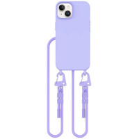 Tech-Protect MagNecklace MagSafe iPhone 13 Case - Lavender