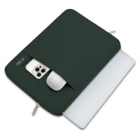 Tech-Protect Sleevy Laptop case 13-14 - green