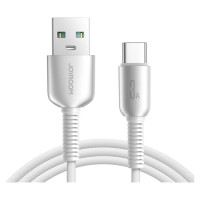 Joyroom S-A51 Cutting-Edge Series 3A USB-A - USB-C cable 1.2m - light gray