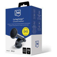 3Mk Protection 3mk Car MagCharger car holder for windshield and dashboard