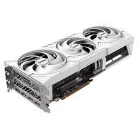 Sapphire Graphics Card|SAPPHIRE|AMD Radeon RX 9070|16 GB|GDDR6|256 bit|PCIE 5.0 16x|Triple slot Fansink|2xHDMI|2xDisplayPort|11349-02-20G