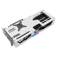 Sapphire Graphics Card|SAPPHIRE|AMD Radeon RX 9070|16 GB|GDDR6|256 bit|PCIE 5.0 16x|Triple slot Fansink|2xHDMI|2xDisplayPort|11349-02-20G