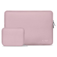 Tech-Protect Neoslim 13-14" Laptop Bag - Pink