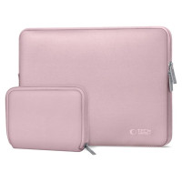 Tech-Protect Neoslim 13-14" Laptop Bag - Pink