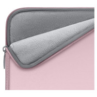Tech-Protect Neoslim 13-14" Laptop Bag - Pink