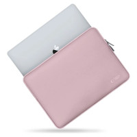 Tech-Protect Neoslim 13-14" Laptop Bag - Pink