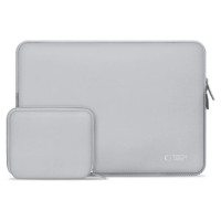 Tech-Protect Neoslim 13-14" Laptop Bag - Gray