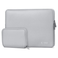 Tech-Protect Neoslim 13-14" Laptop Bag - Gray
