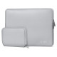 Tech-Protect Neoslim 13-14" Laptop Bag - Gray