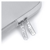 Tech-Protect Neoslim 13-14" Laptop Bag - Gray