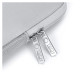 Tech-Protect Neoslim 13-14" Laptop Bag - Gray