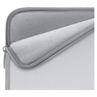 Tech-Protect Neoslim 13-14" Laptop Bag - Gray