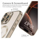 Tech-Protect MagFlex MagSafe iPhone 16 Pro Case - Gold
