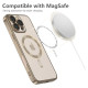 Tech-Protect MagFlex MagSafe Case for iPhone 16 Pro Max - Gold