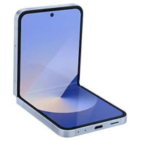 Samsung MOBILE PHONE GALAXY Z FLIP6/256GB BLUE SM-F741B SAMSUNG