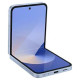 Samsung MOBILE PHONE GALAXY Z FLIP6/256GB BLUE SM-F741B SAMSUNG