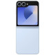 Samsung MOBILE PHONE GALAXY Z FLIP6/256GB BLUE SM-F741B SAMSUNG