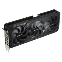 Gigabyte Graphics Card|GIGABYTE|NVIDIA GeForce RTX 5070 Ti|16 GB|GDDR7|256 bit|PCIE 5.0 16x|Triple slot Fansink|1xHDMI|3xDisplayPort|GV-N507TWF3OC-16GD1.0