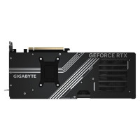 Gigabyte Graphics Card|GIGABYTE|NVIDIA GeForce RTX 5070 Ti|16 GB|GDDR7|256 bit|PCIE 5.0 16x|Triple slot Fansink|1xHDMI|3xDisplayPort|GV-N507TWF3OC-16GD1.0