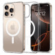 Tech-Protect FlexAir MagSafe Case for iPhone 16 Pro - Clear