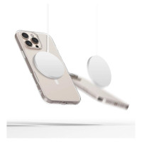 Tech-Protect FlexAir MagSafe Case for iPhone 16 Pro - Clear