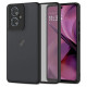 Tech-Protect MagMat Case for Motorola Moto G55 - Matte Black
