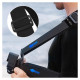 Tech-Protect GA100 Chest Mount for GoPro / DJI - Black