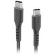 SBS TECABLETCC3M USB-C - USB-C 3m Cable - Black