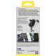 SBS TESUPPCLIPGRAVK smartphone holder for air vent, gravity - black