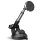 SBS TESUPMAGEXT Telescopic Smartphone Holder Compatible with MagSafe - Black