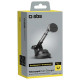SBS TESUPMAGEXT Telescopic Smartphone Holder Compatible with MagSafe - Black
