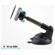 SBS TESUPMAGEXT Telescopic Smartphone Holder Compatible with MagSafe - Black