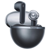 Baseus Bowie E5 TWS Wireless Headphones - Black
