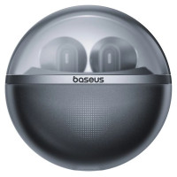 Baseus Bowie E5 TWS Wireless Headphones - Black